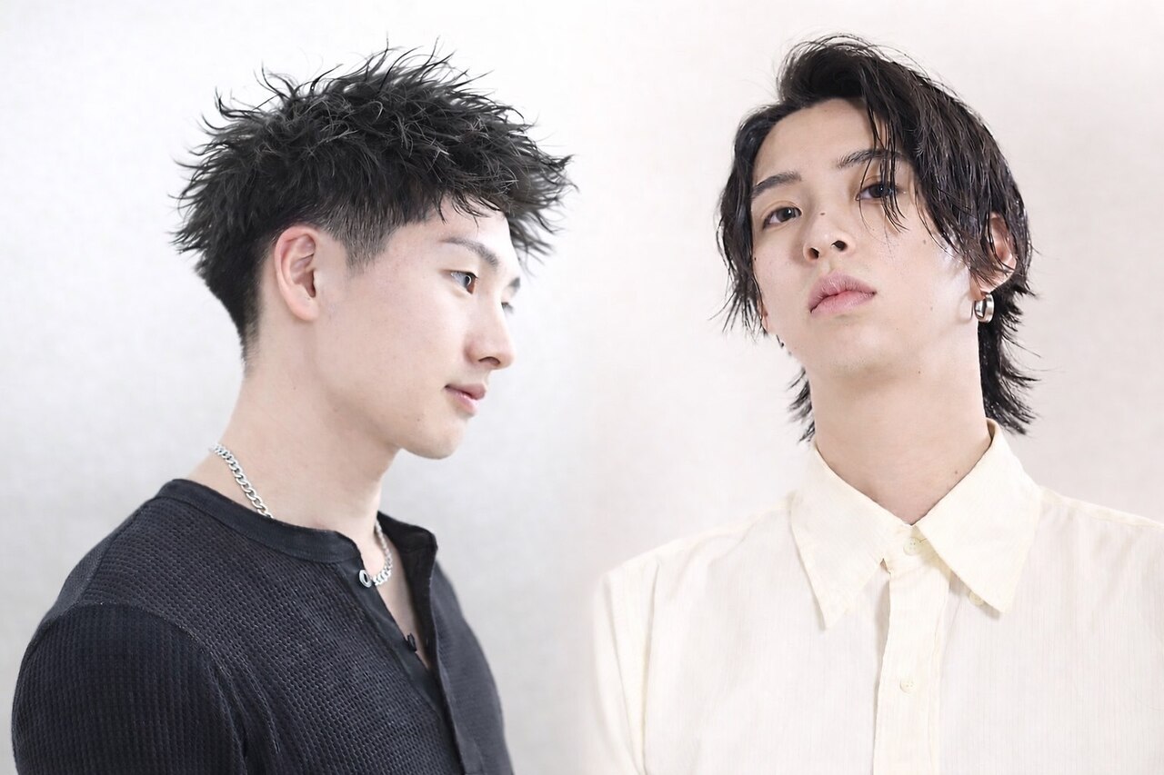 似合わせカウンセリングの空間 - Hair&Nail/Eye Sofa 仙台